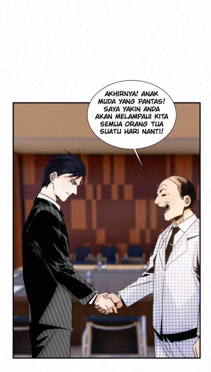 Love Can’t Be The Same chapter 05 halaman 38