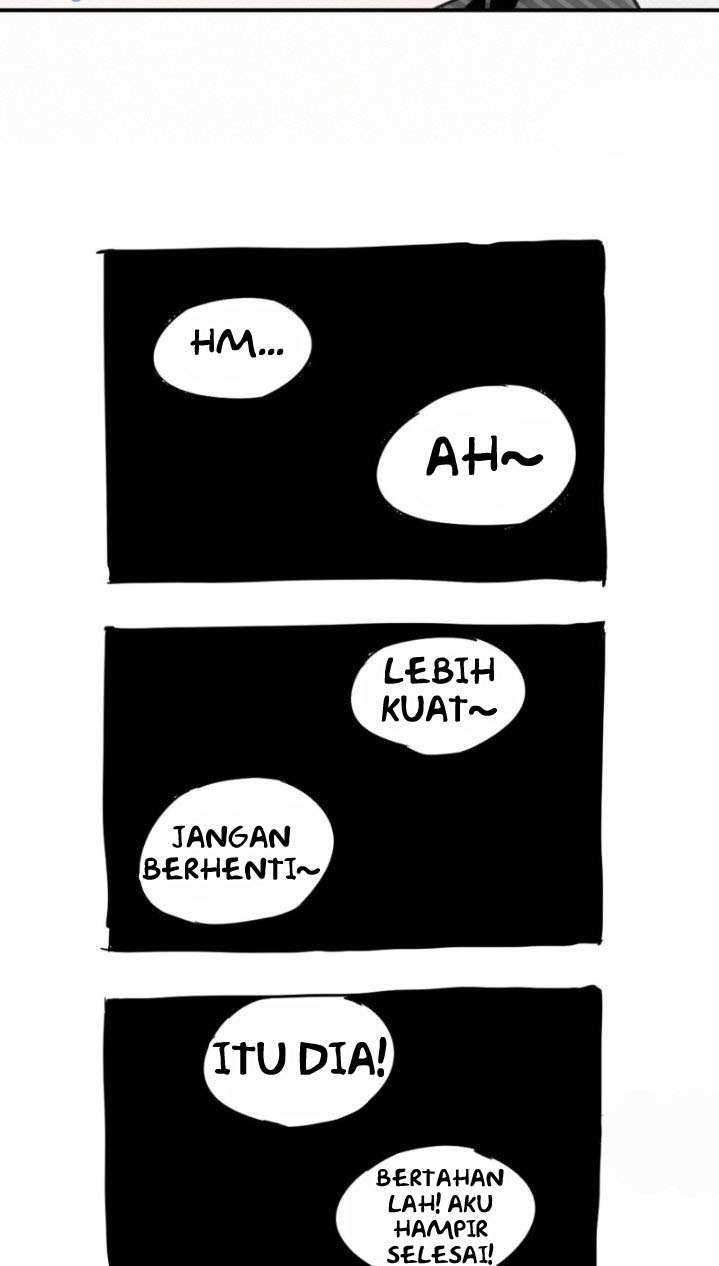Love Can’t Be The Same chapter 05 halaman 40