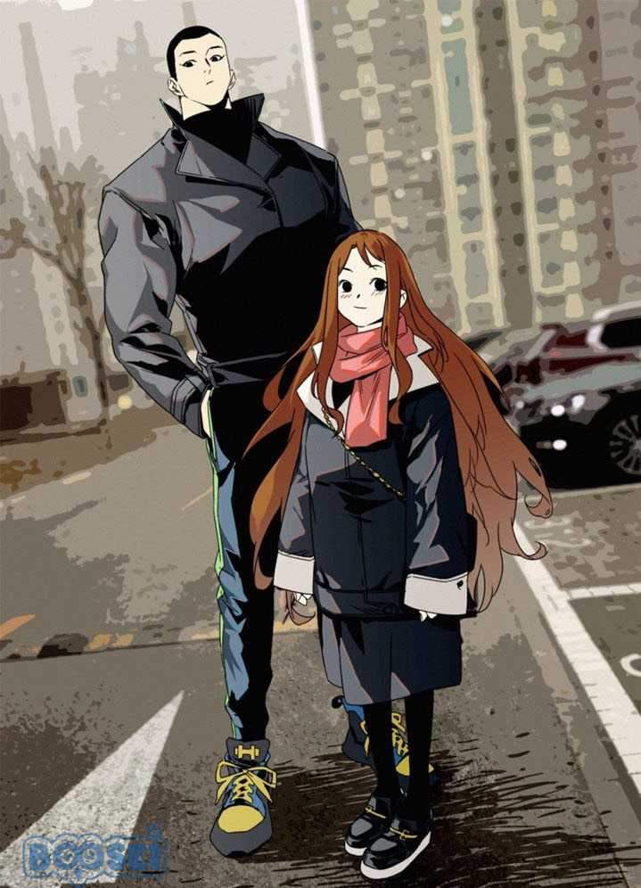 Love Can’t Be The Same Bab 6 halaman 3