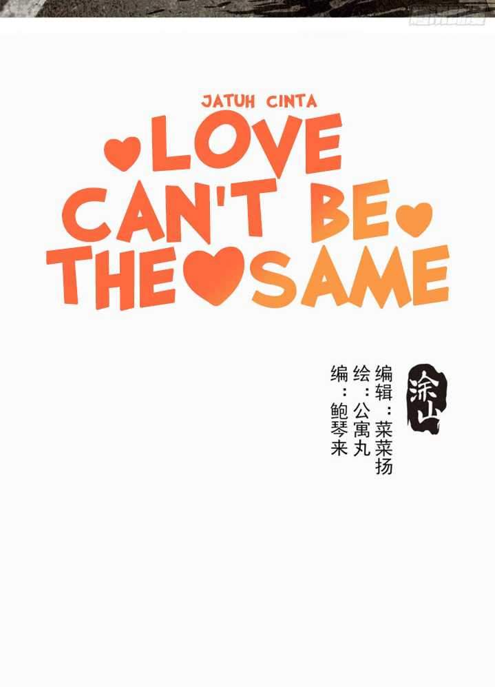 Love Can’t Be The Same Bab 6 halaman 4