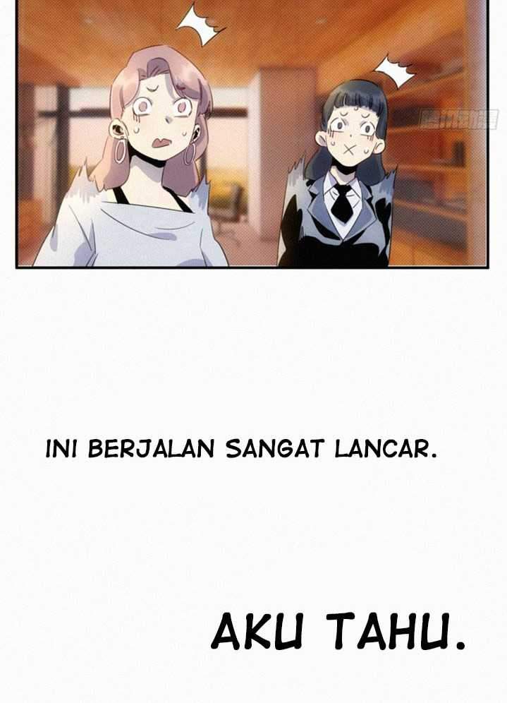Love Can’t Be The Same Bab 6 halaman 7