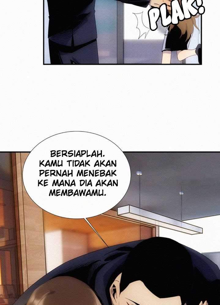 Love Can’t Be The Same Bab 6 halaman 14