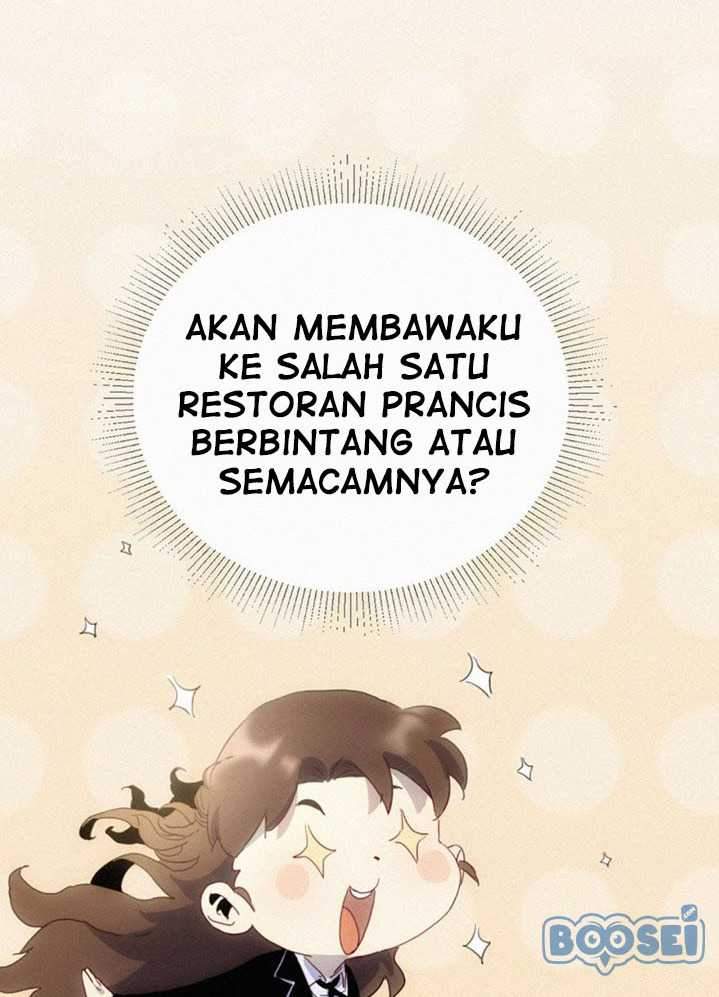 Love Can’t Be The Same Bab 6 halaman 17