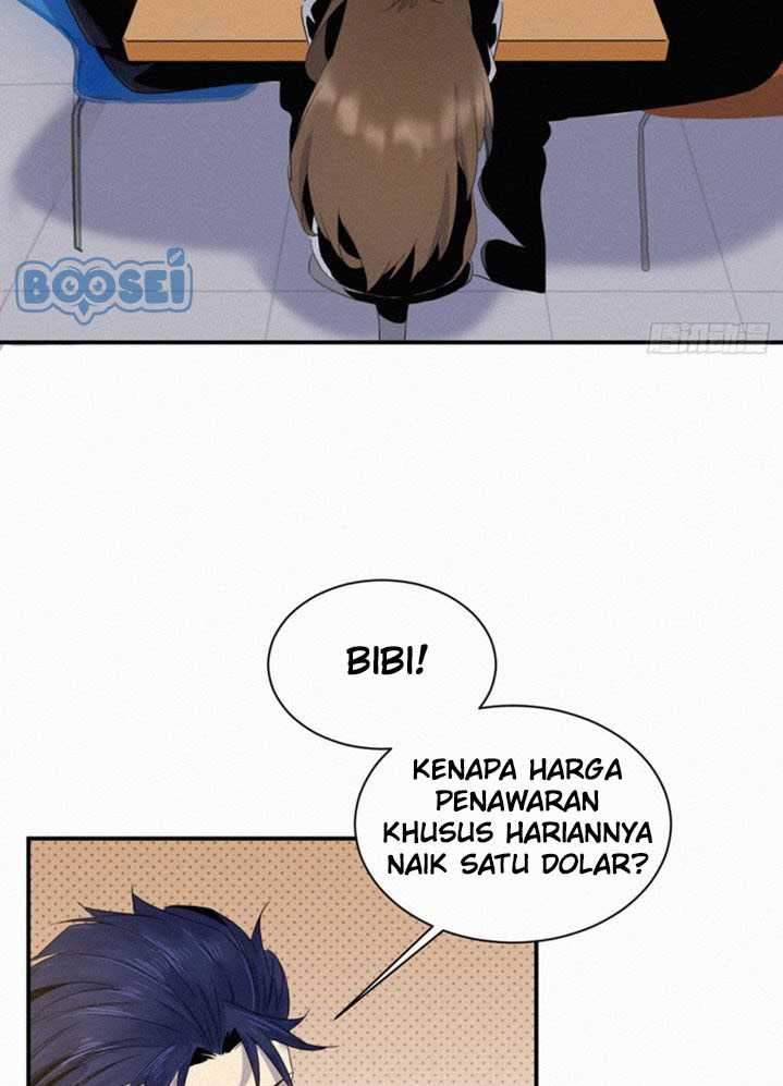 Love Can’t Be The Same Bab 6 halaman 25