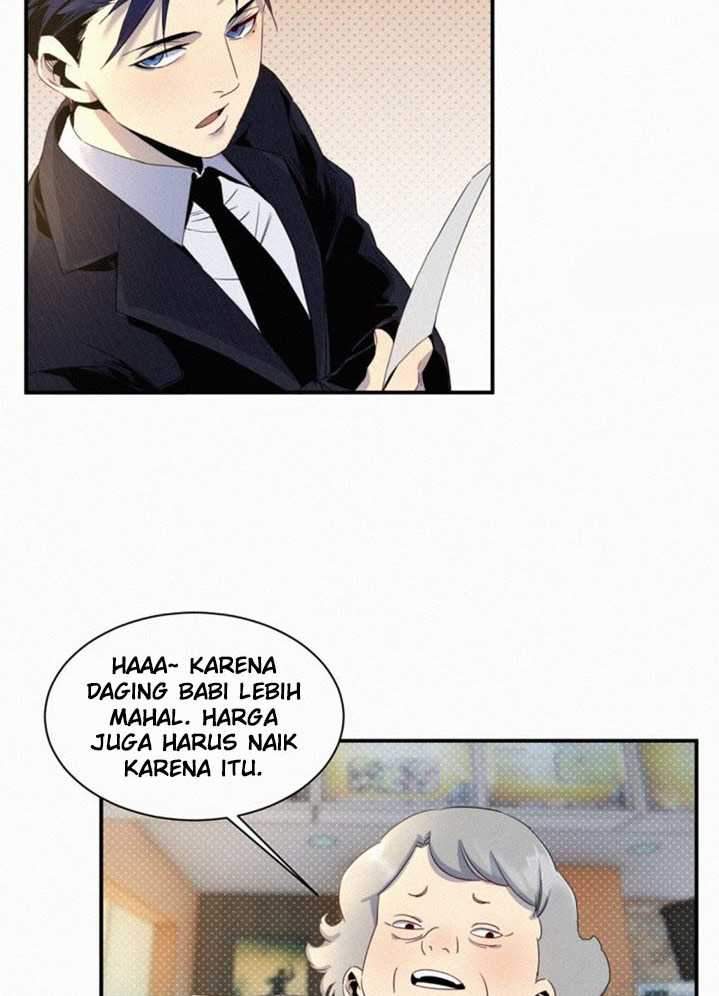 Love Can’t Be The Same Bab 6 halaman 26