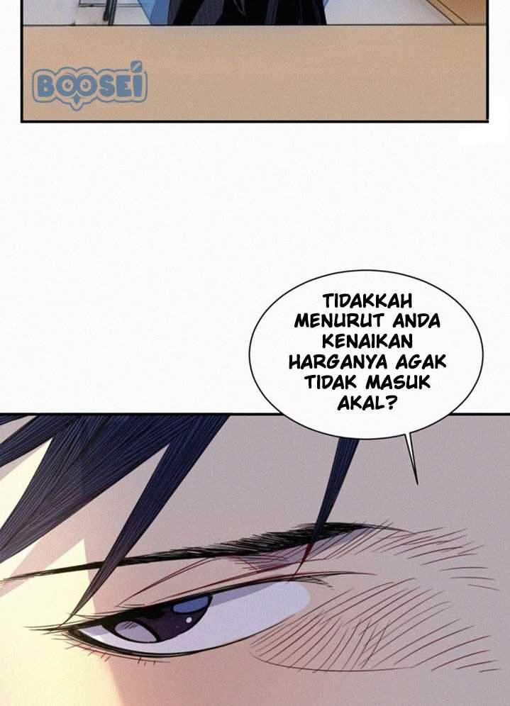 Love Can’t Be The Same Bab 6 halaman 29