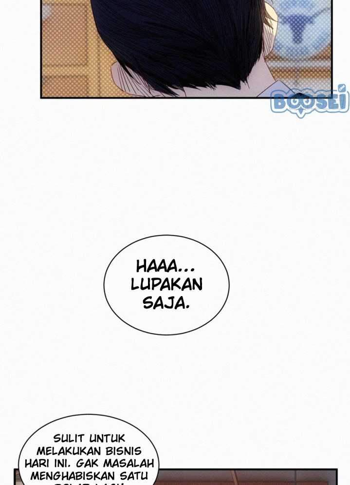 Love Can’t Be The Same Bab 6 halaman 31