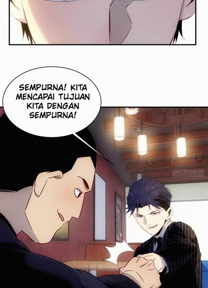 Love Can’t Be The Same Bab 6 halaman 36