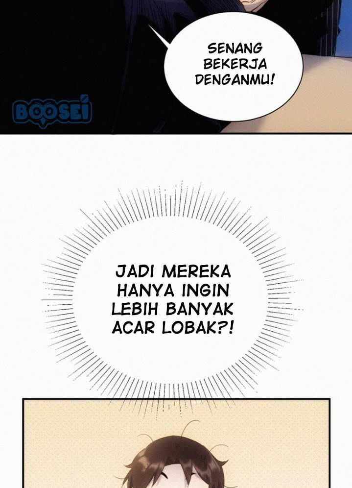 Love Can’t Be The Same Bab 6 halaman 37