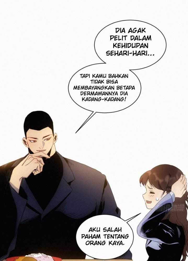 Love Can’t Be The Same Bab 6 halaman 43
