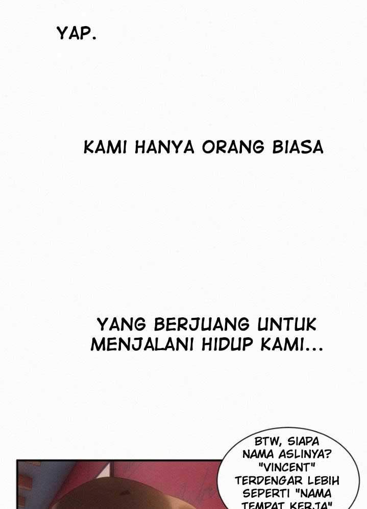 Love Can’t Be The Same Bab 6 halaman 45