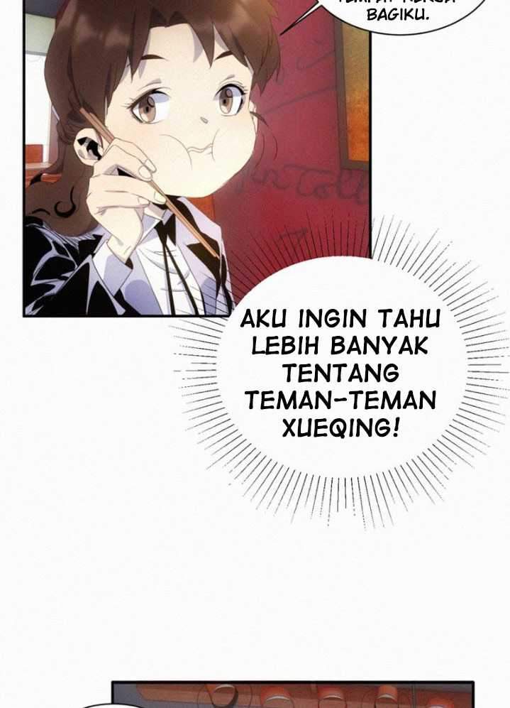 Love Can’t Be The Same Bab 6 halaman 46