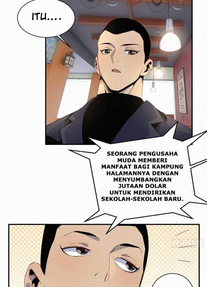 Love Can’t Be The Same Bab 6 halaman 47