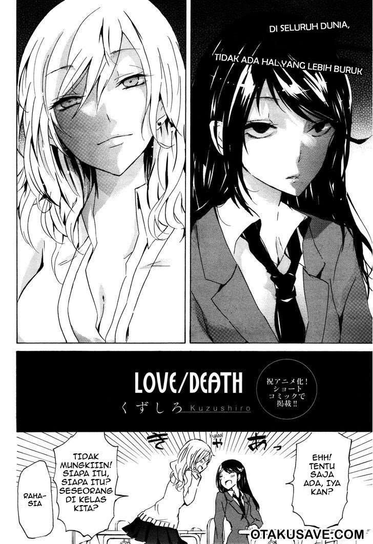 Love Death. chapter 01 halaman 2