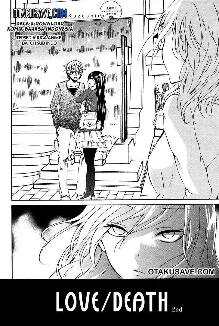 Love Death. chapter 02 halaman 2