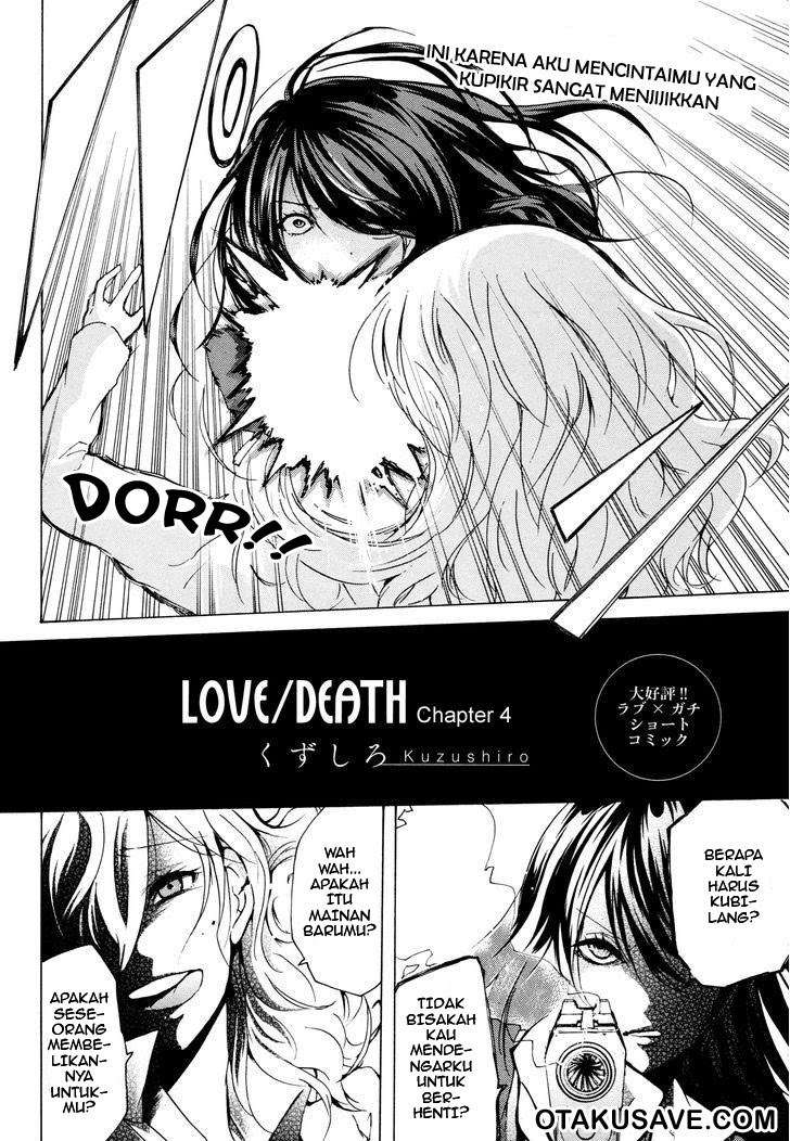 Love Death. chapter 04 halaman 2