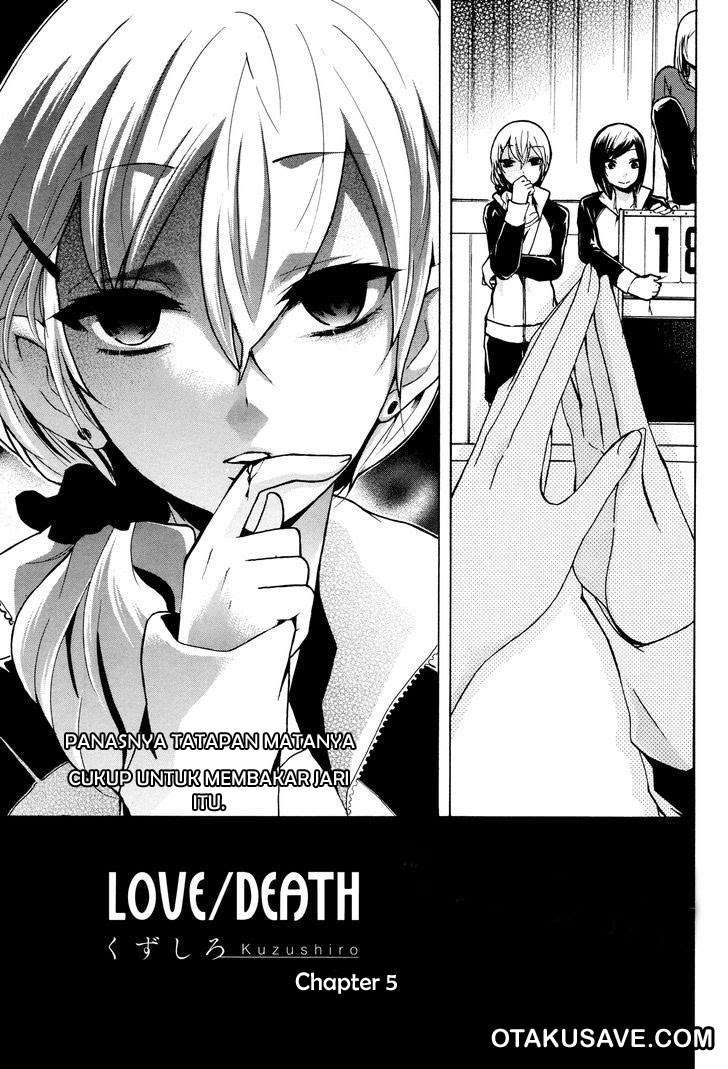 Love Death. Bab 05 halaman 3