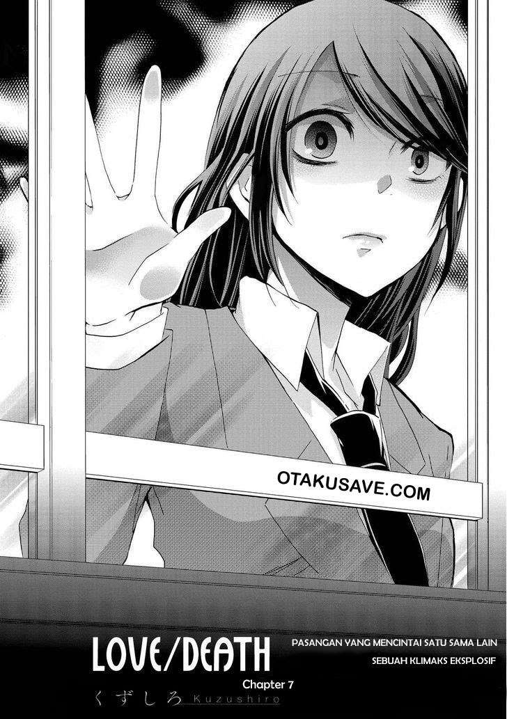Love Death. chapter 07 halaman 2