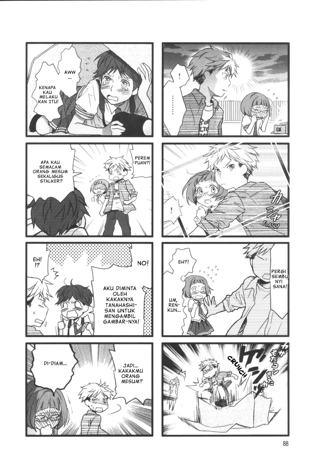 Love Lab Bab 10 halaman 6