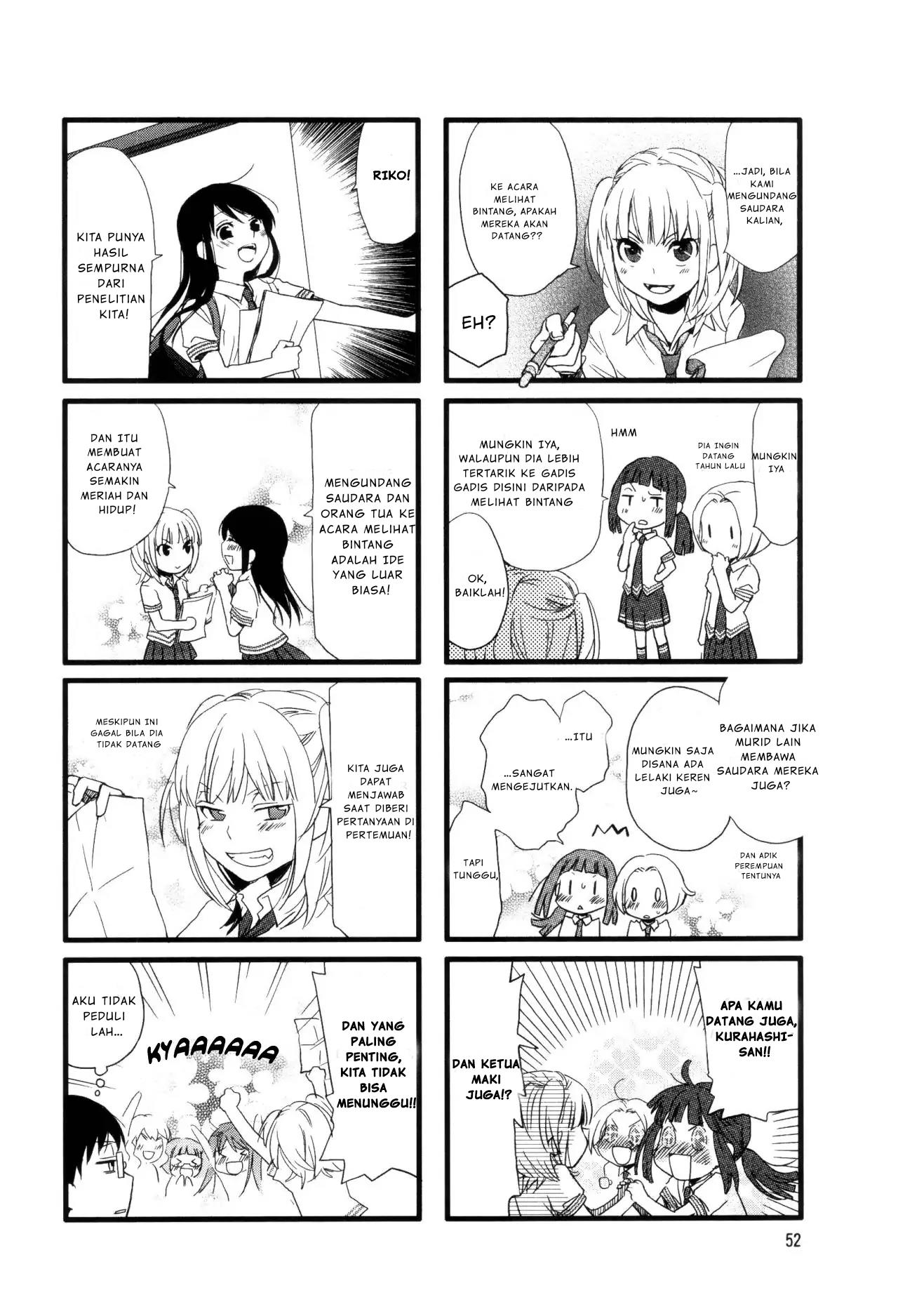 Love Lab chapter 7 halaman 2