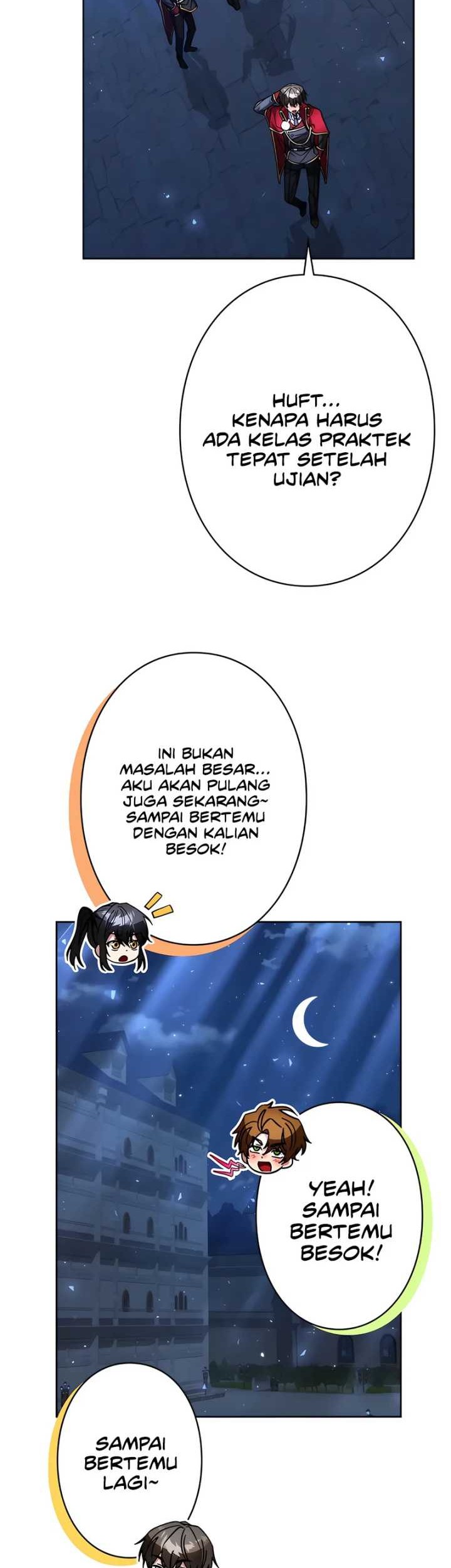 Love Letter From The Future Bab 1 halaman 43