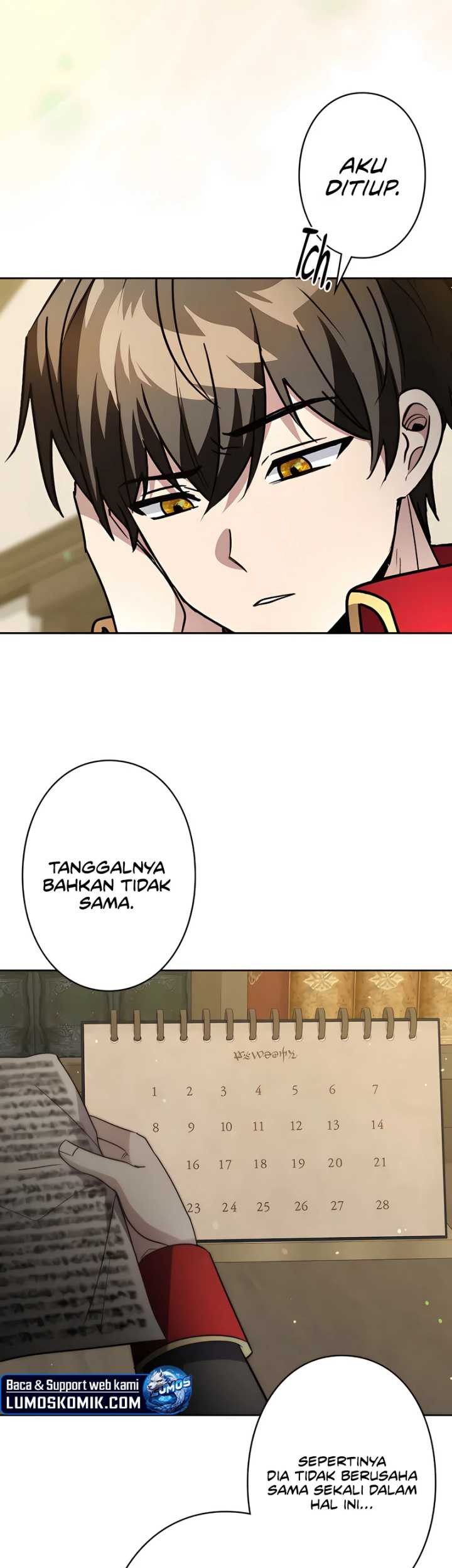 Love Letter From The Future Bab 1 halaman 69