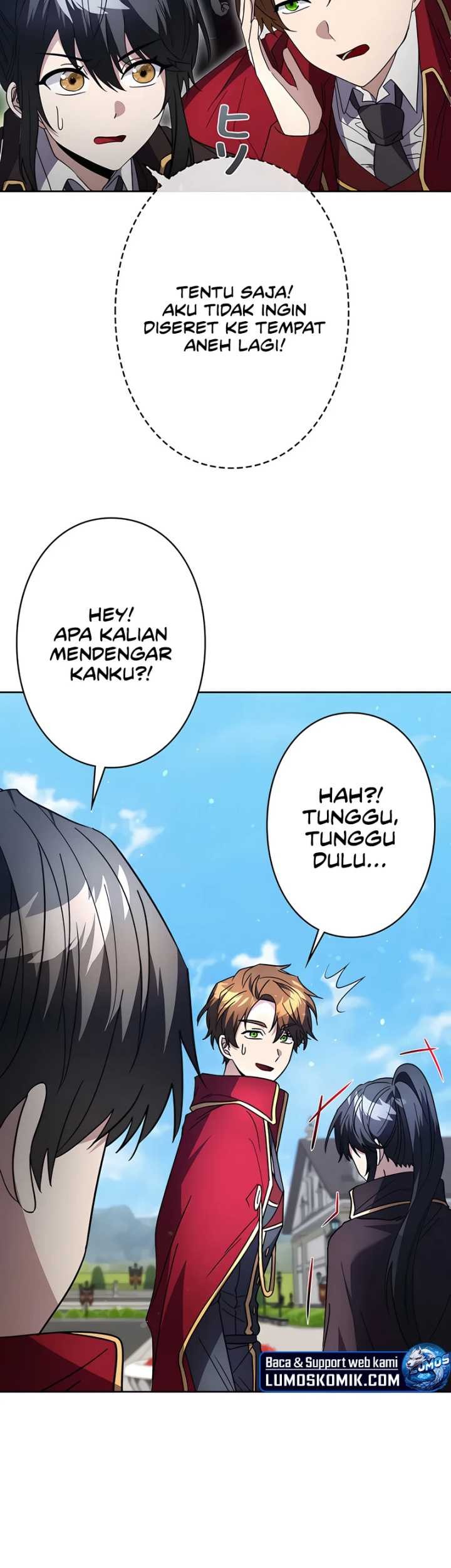 Love Letter From The Future Bab 1 halaman 81