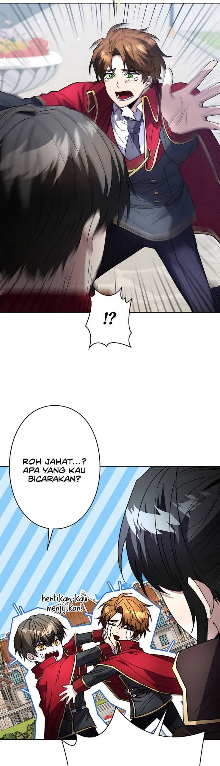 Love Letter From The Future Bab 1 halaman 84