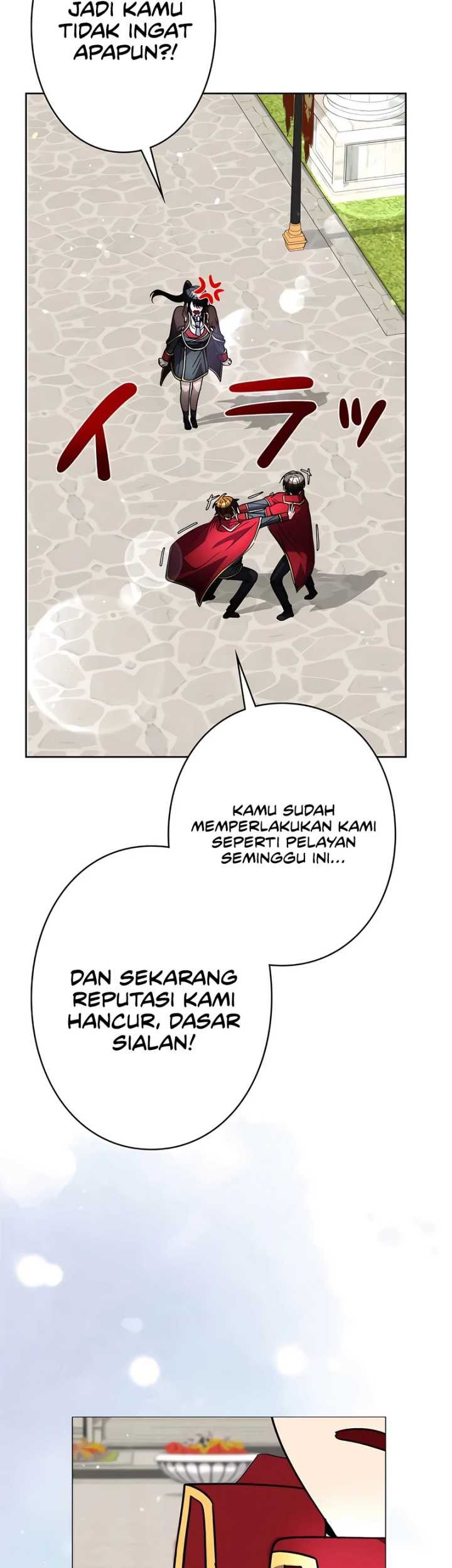 Love Letter From The Future Bab 1 halaman 87