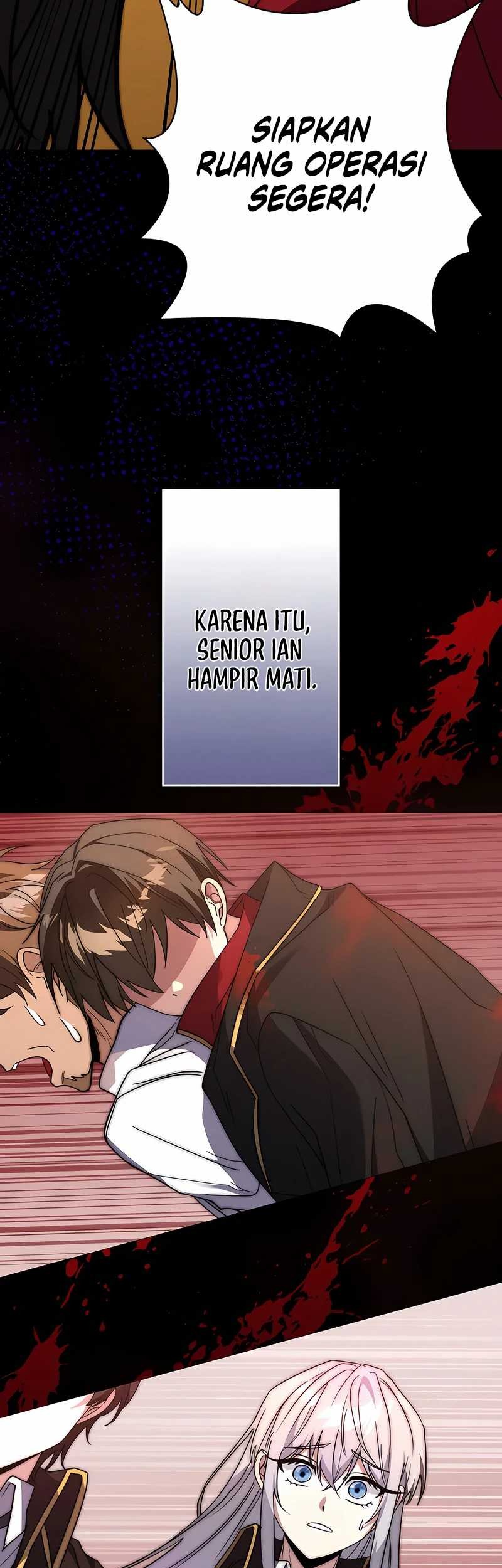 Love Letter From The Future Bab 10 halaman 13