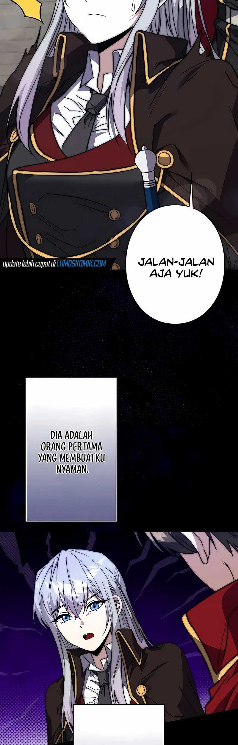 Love Letter From The Future Bab 10 halaman 17