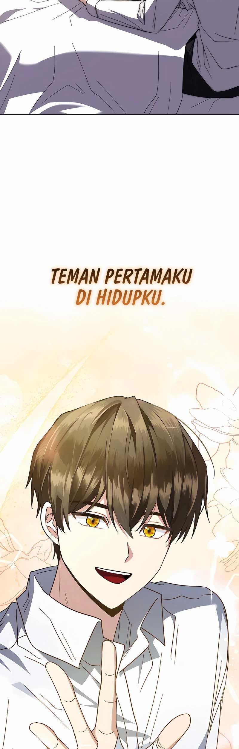 Love Letter From The Future Bab 10 halaman 28