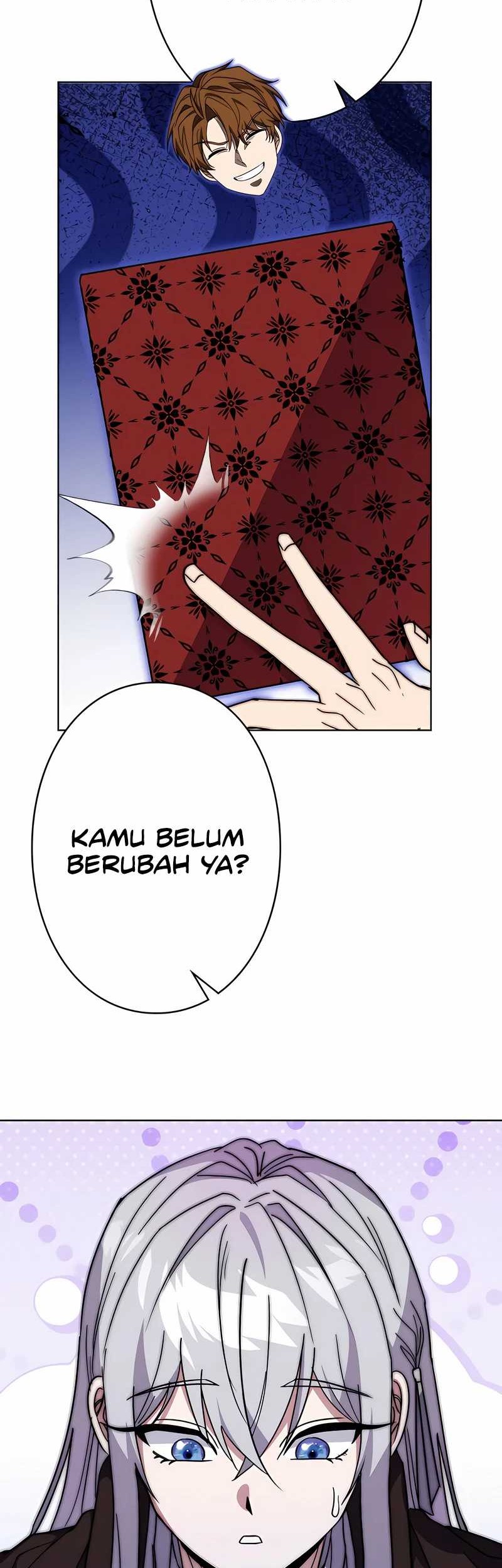 Love Letter From The Future Bab 10 halaman 32