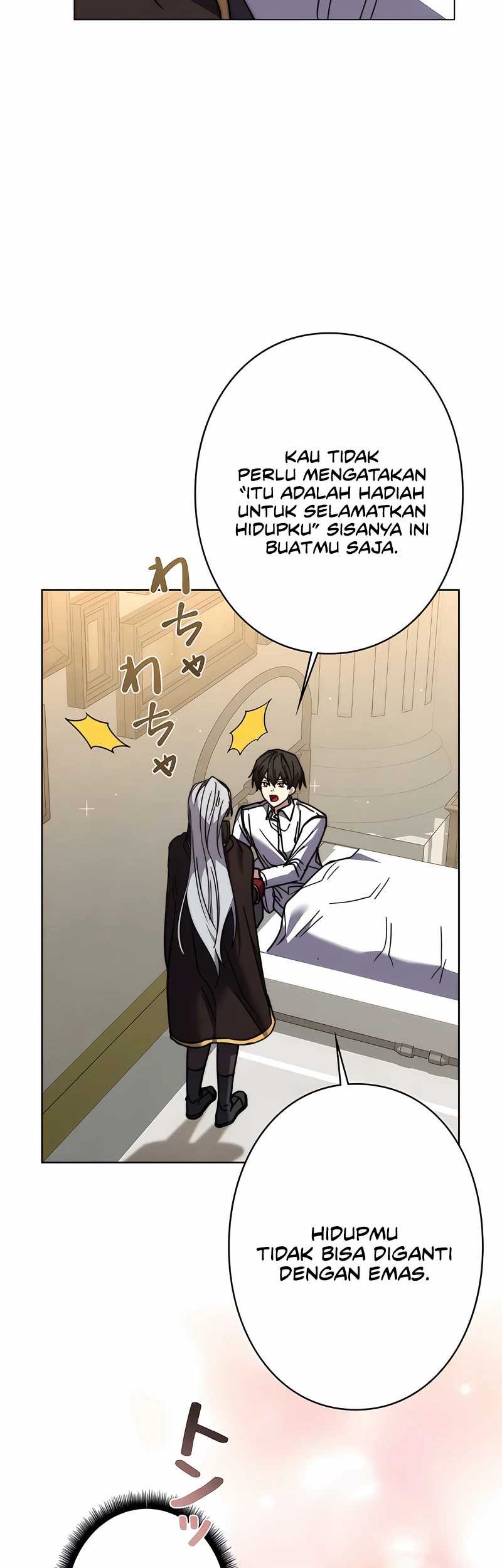 Love Letter From The Future Bab 10 halaman 43