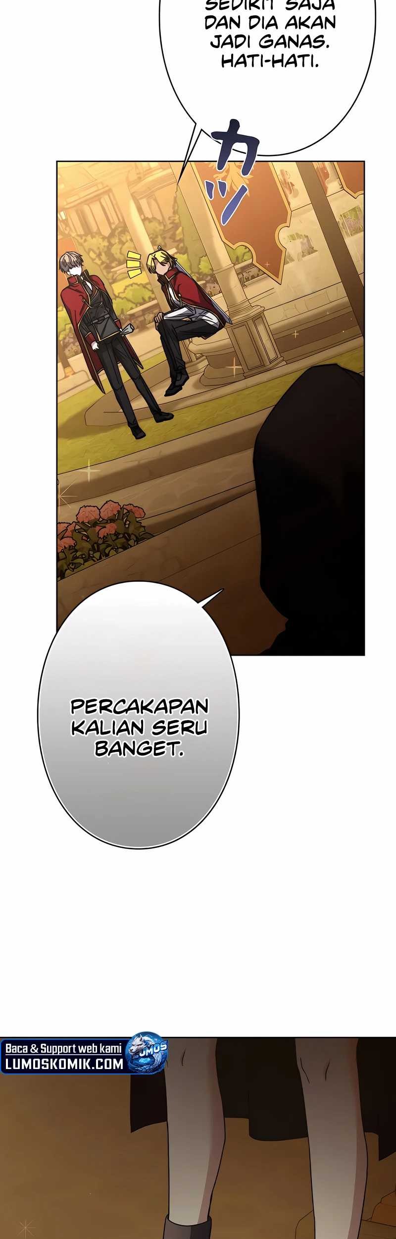 Love Letter From The Future Bab 10 halaman 67