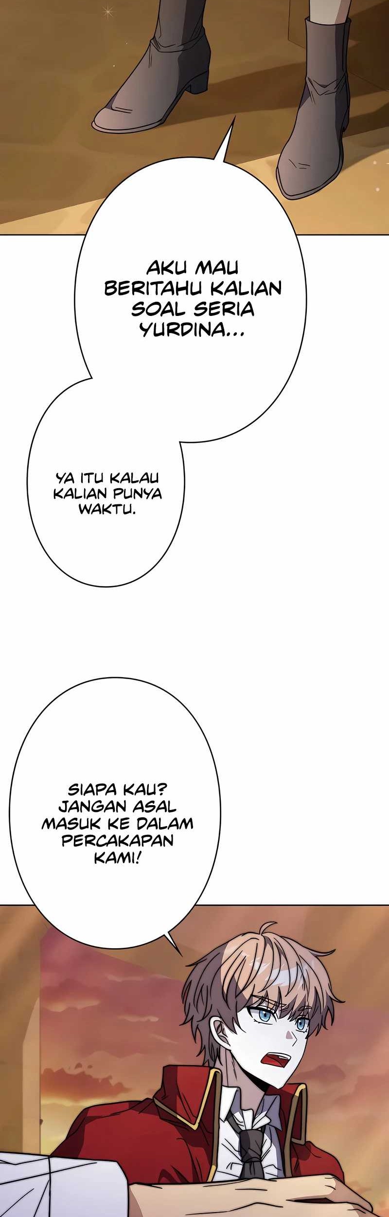 Love Letter From The Future Bab 10 halaman 68