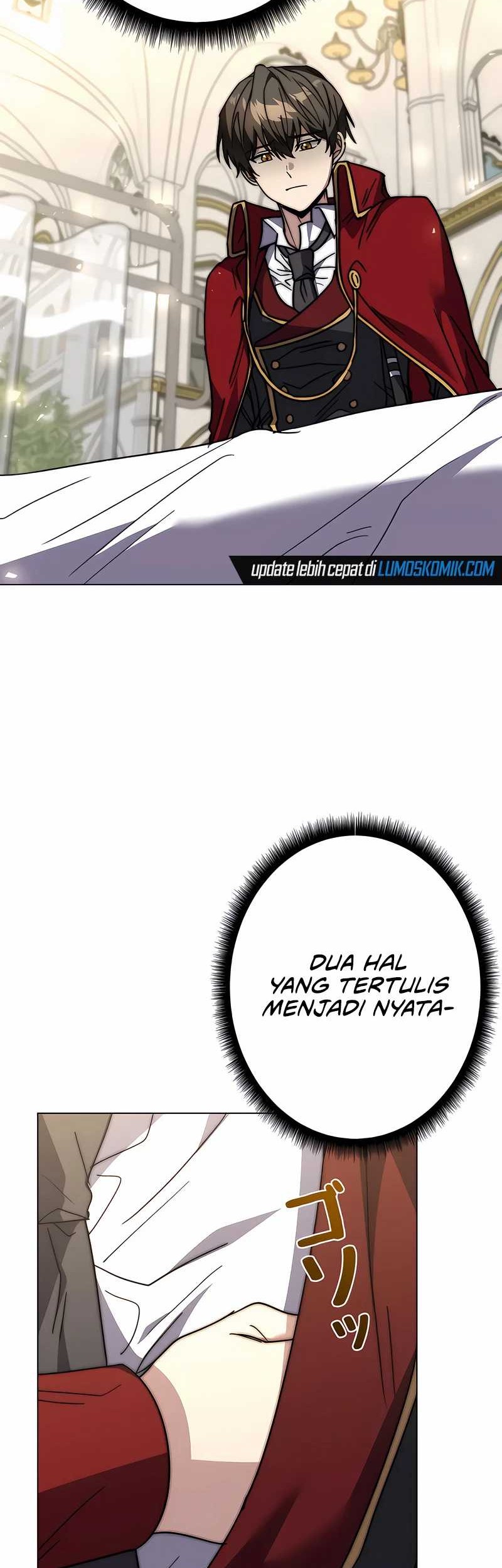Love Letter From The Future Bab 10 halaman 77