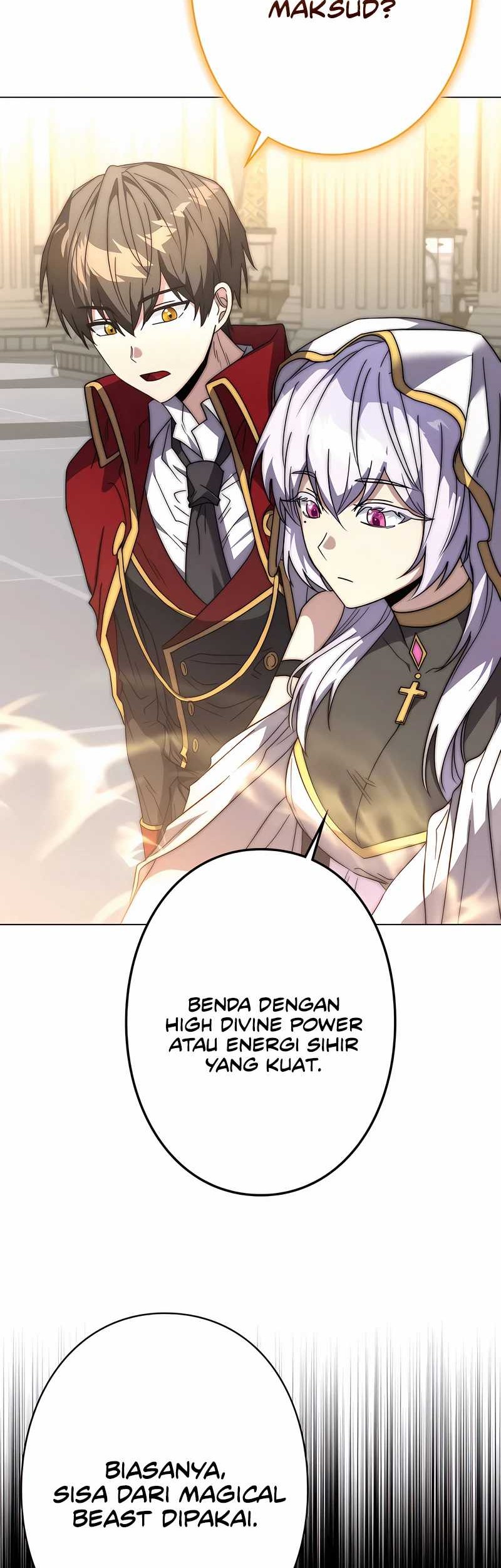 Love Letter From The Future Bab 10 halaman 86