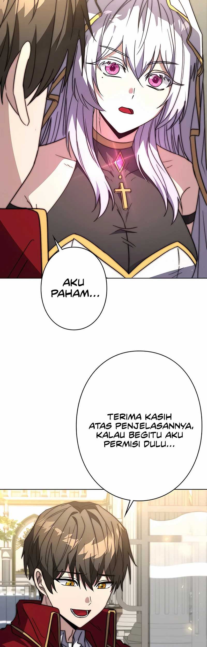 Love Letter From The Future Bab 10 halaman 92