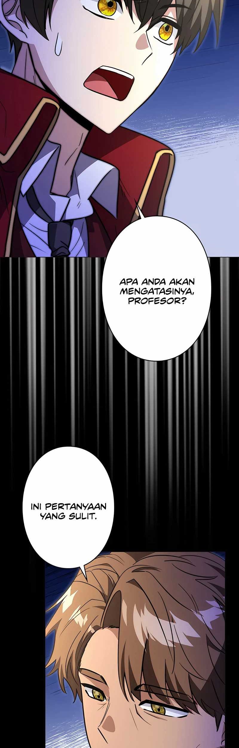 Love Letter From The Future Bab 11 halaman 5