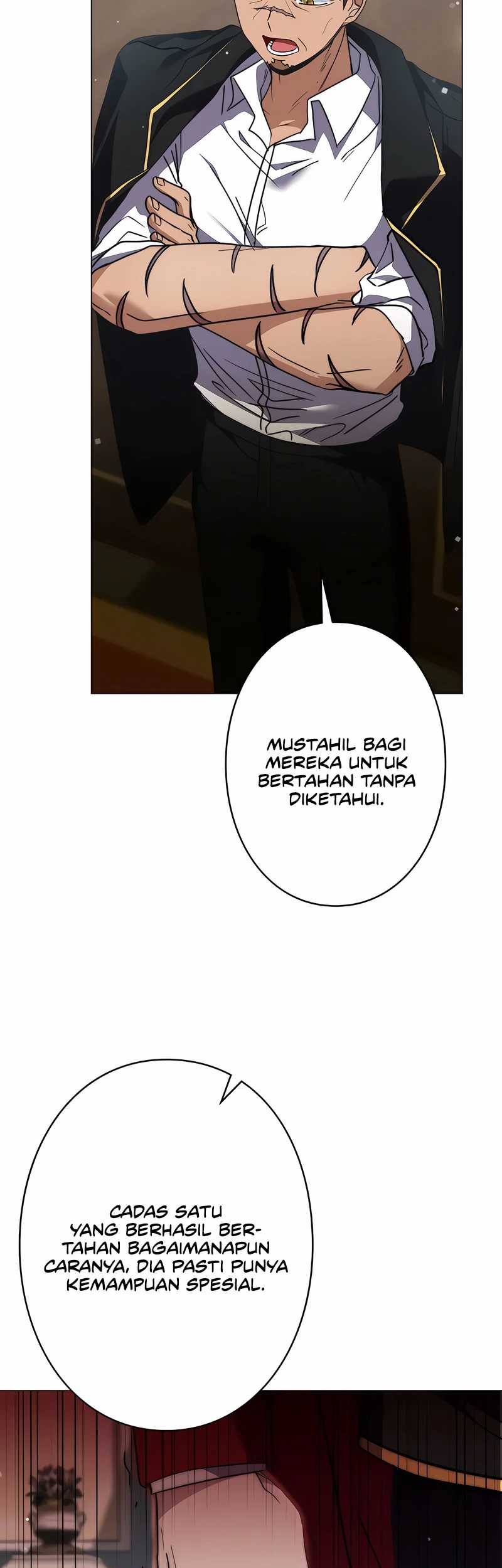 Love Letter From The Future Bab 11 halaman 16