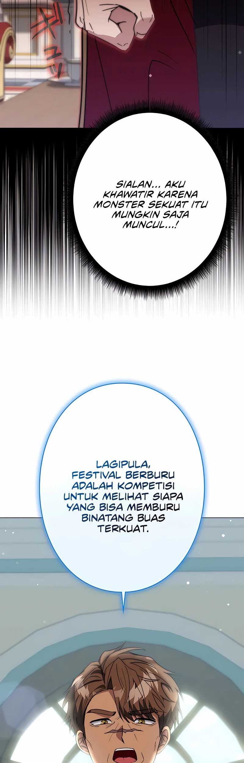 Love Letter From The Future Bab 11 halaman 17