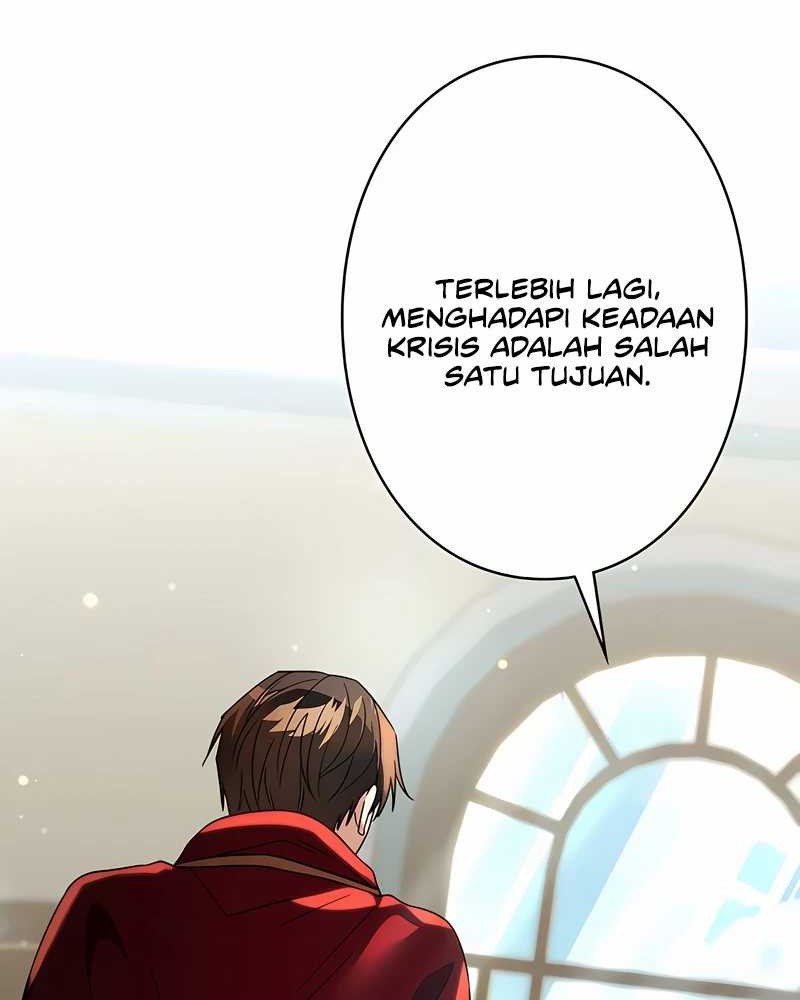 Love Letter From The Future Bab 11 halaman 21