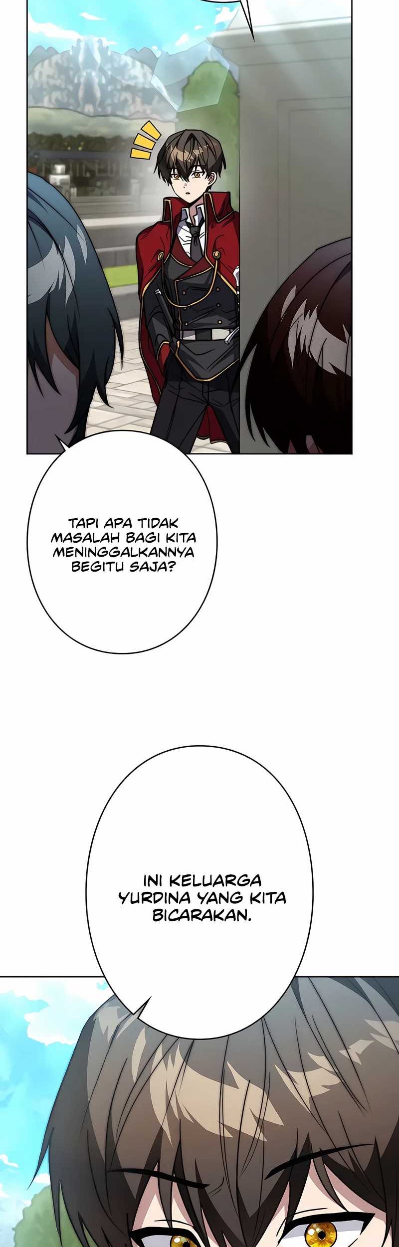 Love Letter From The Future Bab 11 halaman 47