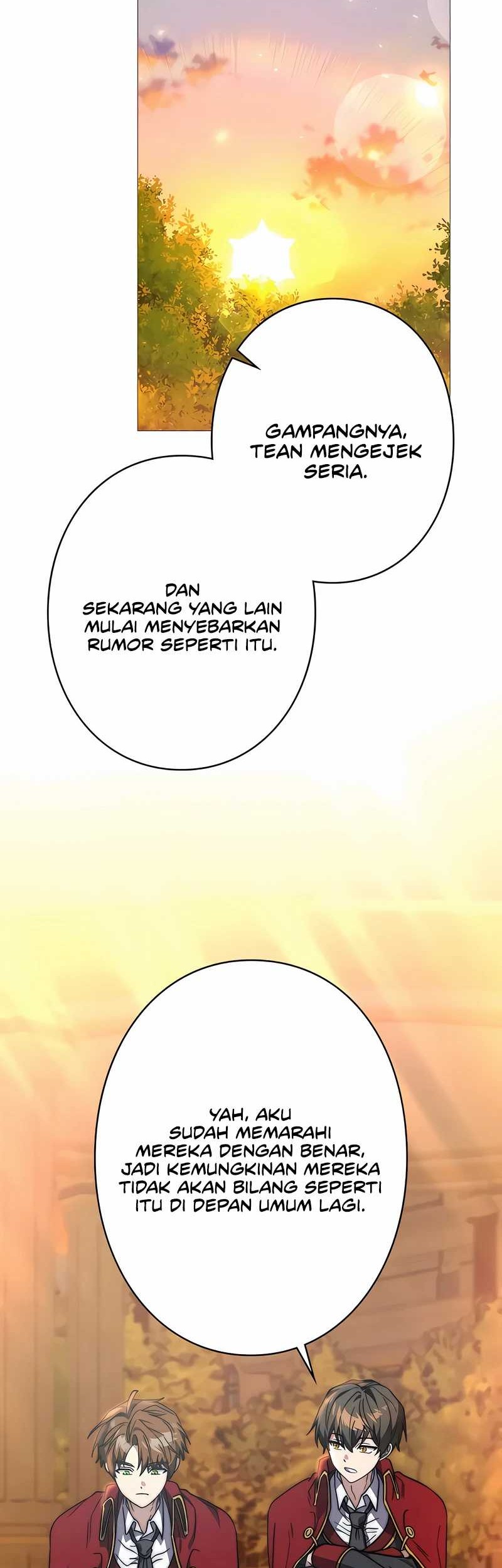 Love Letter From The Future Bab 11 halaman 80