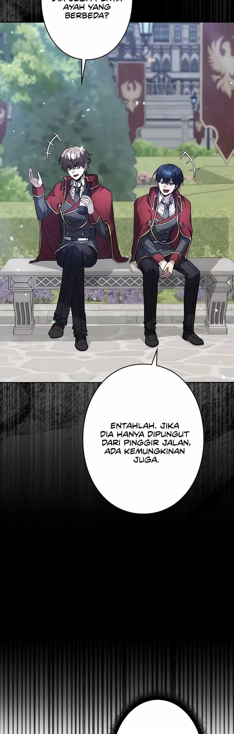 Love Letter From The Future chapter 12 halaman 10