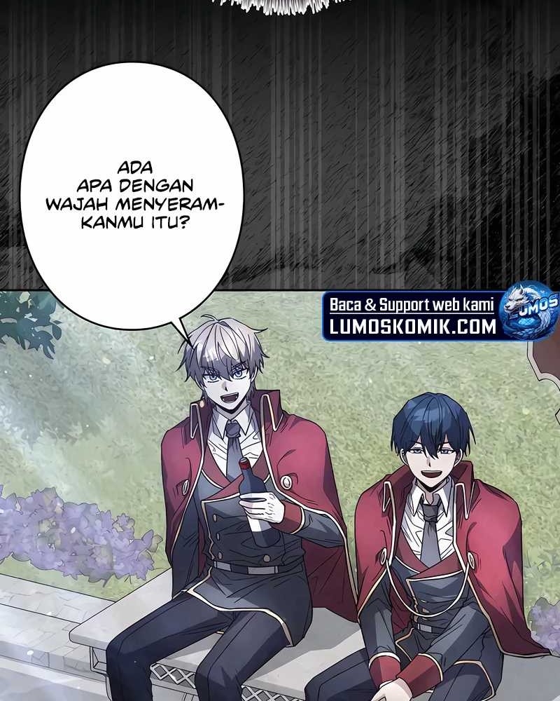 Love Letter From The Future chapter 12 halaman 12
