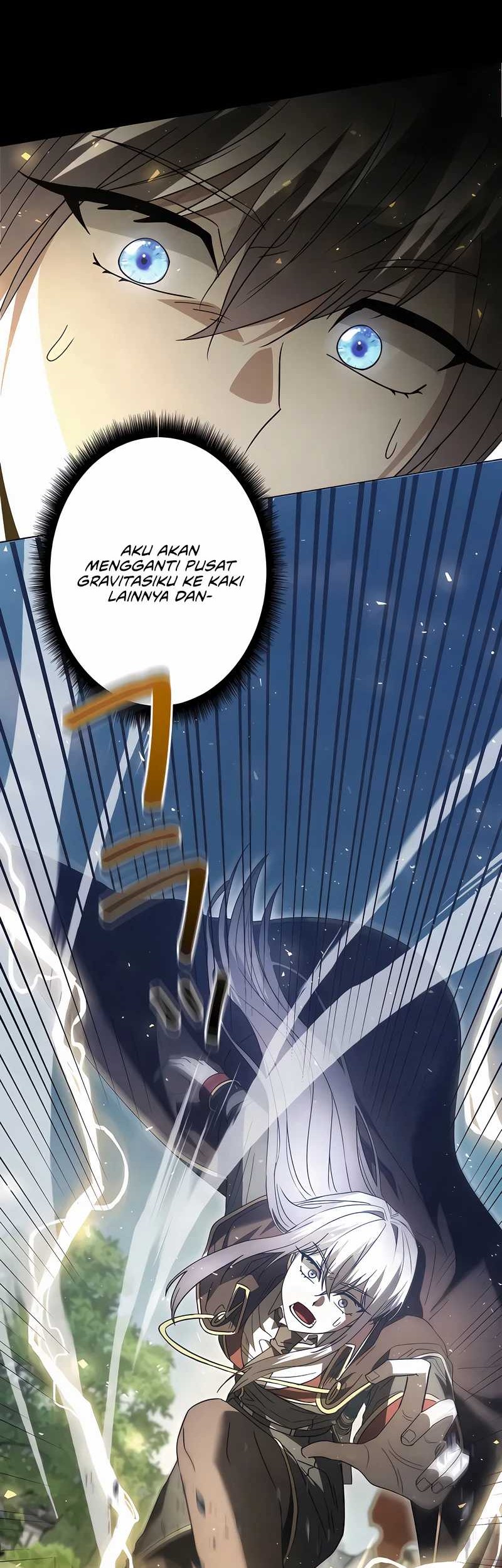 Love Letter From The Future chapter 12 halaman 20