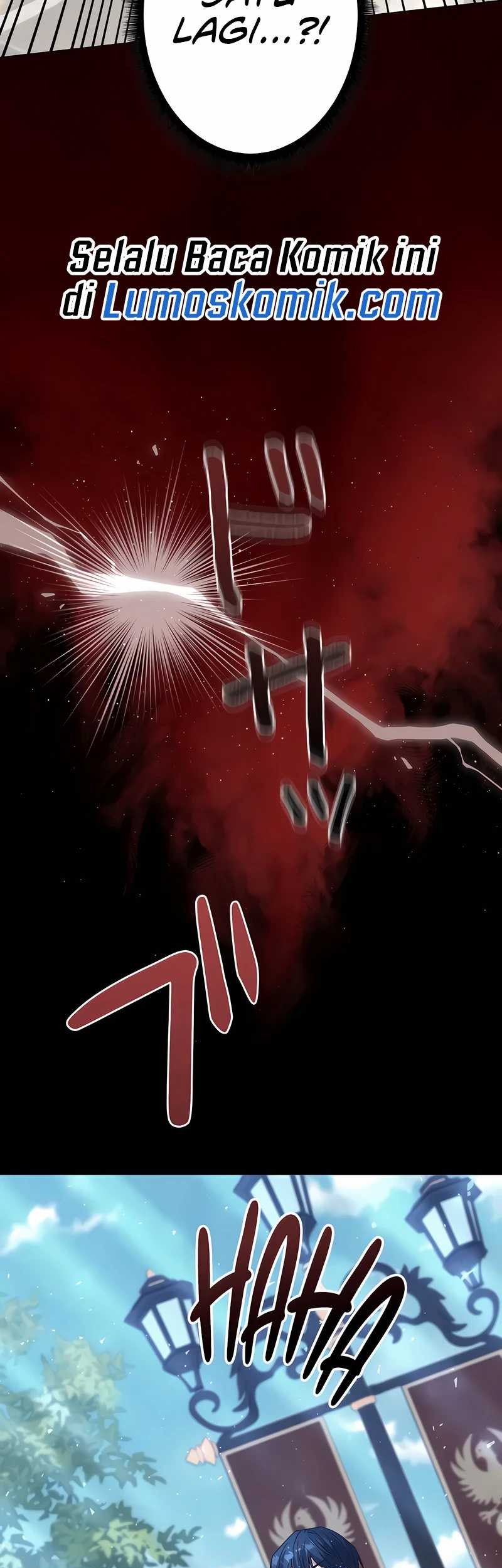 Love Letter From The Future chapter 12 halaman 22