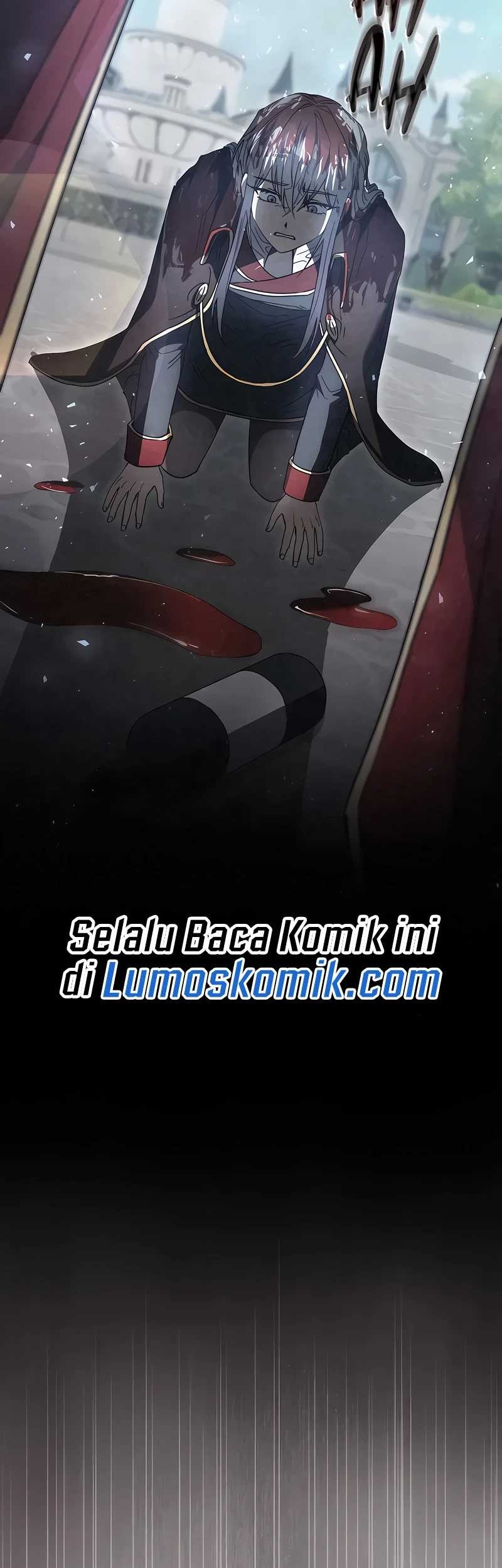 Love Letter From The Future chapter 12 halaman 31